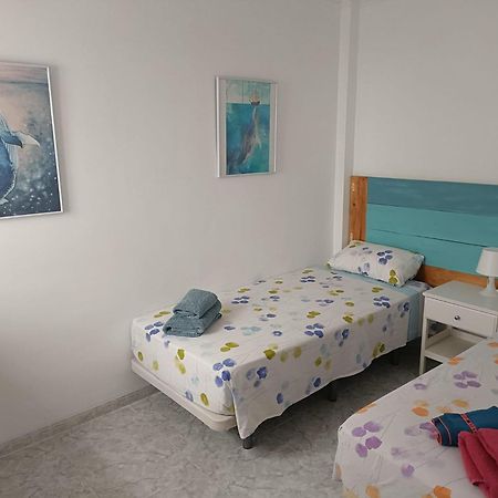 Casita La Ballena Tenerife Sur Playa de San Juan  Eksteriør bilde