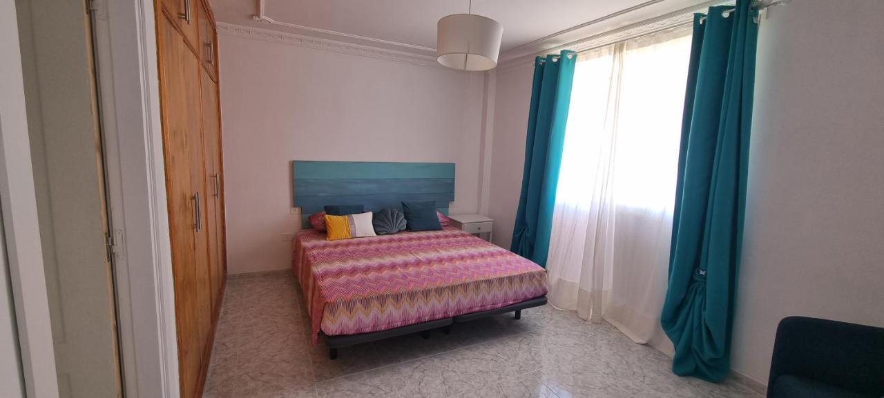 Casita La Ballena Tenerife Sur Playa de San Juan  Eksteriør bilde