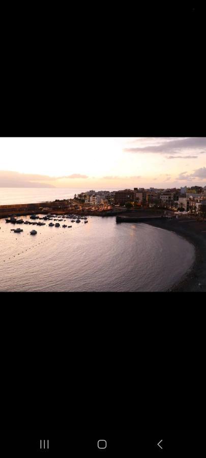 Casita La Ballena Tenerife Sur Playa de San Juan  Eksteriør bilde