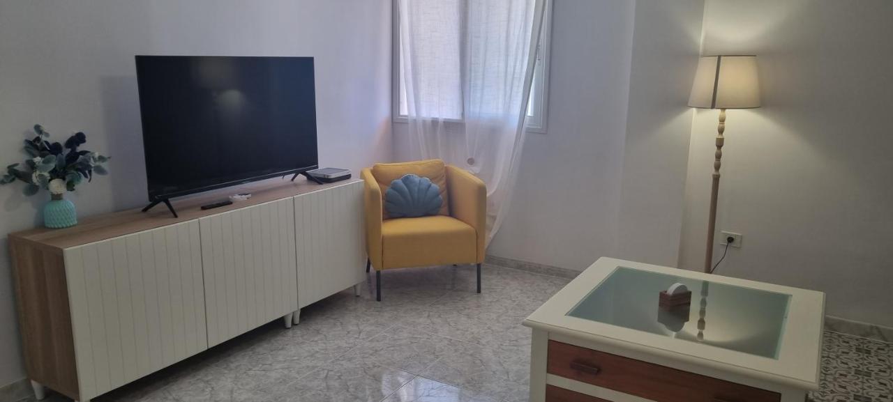 Casita La Ballena Tenerife Sur Playa de San Juan  Eksteriør bilde
