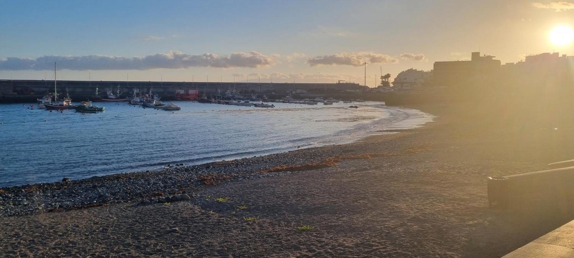 Casita La Ballena Tenerife Sur Playa de San Juan  Eksteriør bilde