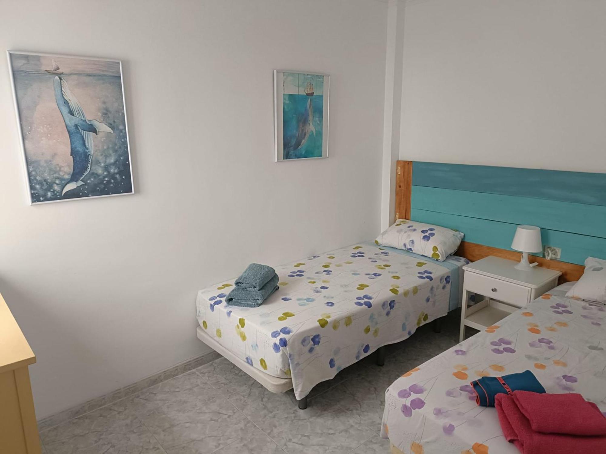 Casita La Ballena Tenerife Sur Playa de San Juan  Eksteriør bilde