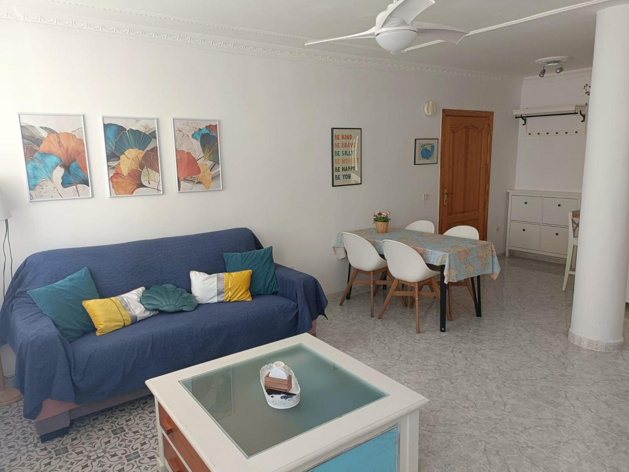Casita La Ballena Tenerife Sur Playa de San Juan  Eksteriør bilde